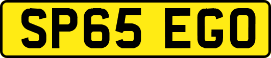 SP65EGO