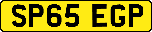 SP65EGP