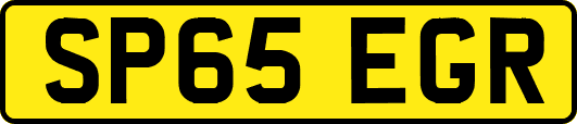 SP65EGR