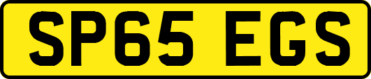 SP65EGS
