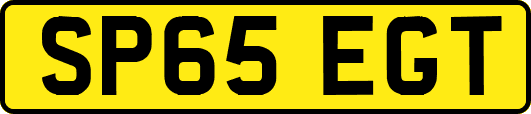 SP65EGT