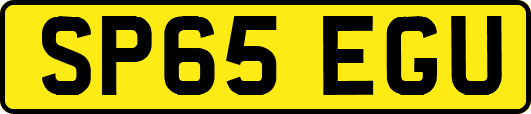 SP65EGU