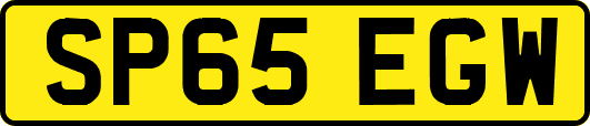 SP65EGW