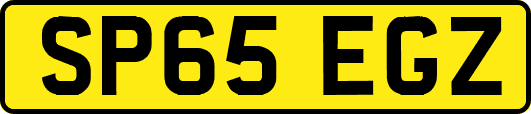 SP65EGZ