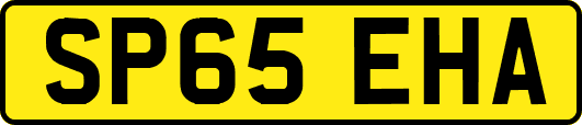 SP65EHA