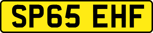 SP65EHF