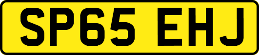 SP65EHJ