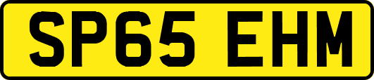 SP65EHM