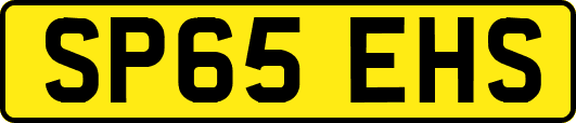 SP65EHS
