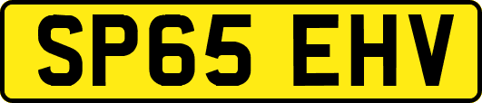 SP65EHV