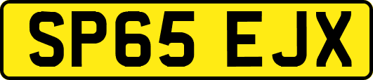 SP65EJX