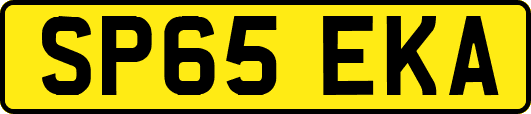 SP65EKA