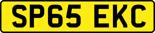 SP65EKC