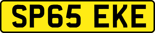 SP65EKE