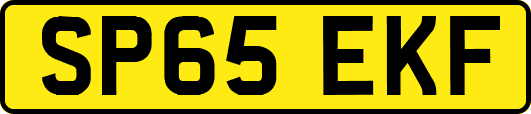 SP65EKF