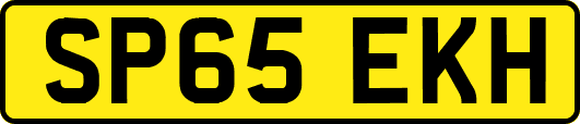 SP65EKH