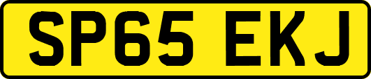 SP65EKJ