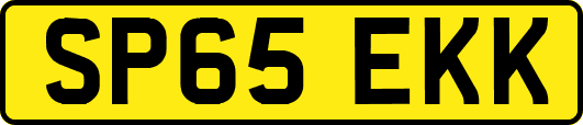 SP65EKK