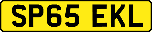 SP65EKL
