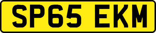 SP65EKM
