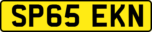 SP65EKN