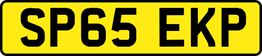 SP65EKP