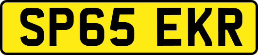 SP65EKR