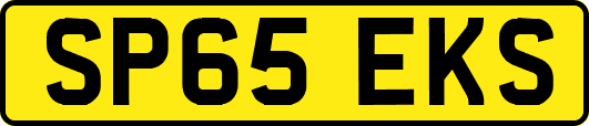 SP65EKS