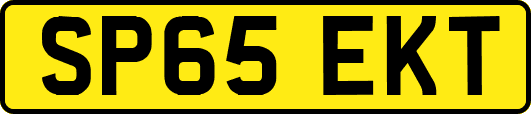 SP65EKT