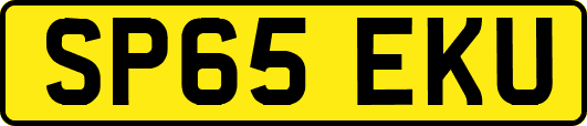 SP65EKU