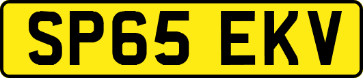 SP65EKV