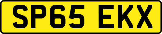 SP65EKX