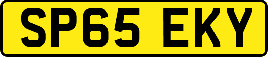 SP65EKY