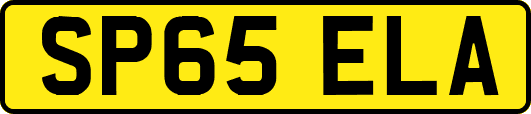 SP65ELA