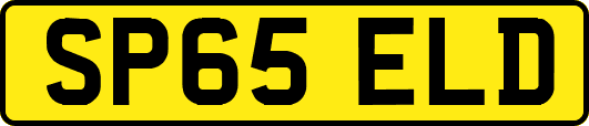 SP65ELD
