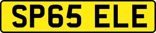 SP65ELE