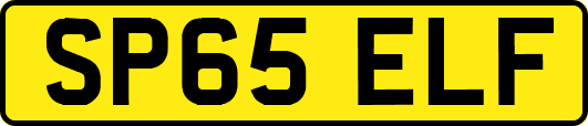 SP65ELF