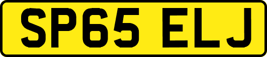 SP65ELJ