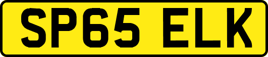 SP65ELK