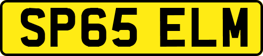 SP65ELM