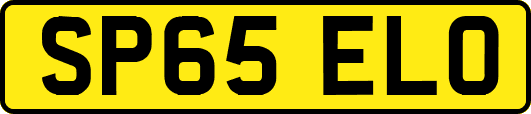 SP65ELO