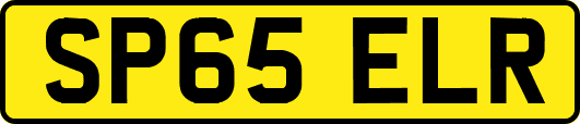 SP65ELR