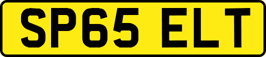 SP65ELT