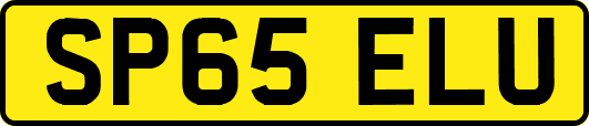 SP65ELU