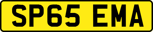 SP65EMA