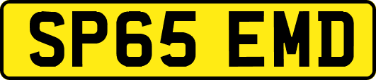 SP65EMD