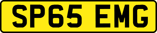 SP65EMG
