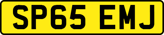 SP65EMJ