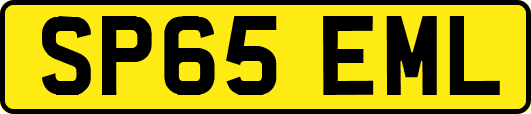 SP65EML