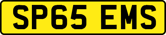 SP65EMS